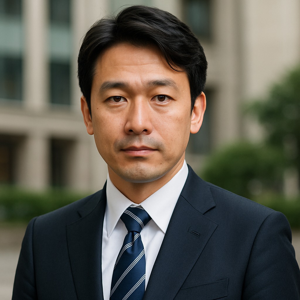 Haruto Nakamura